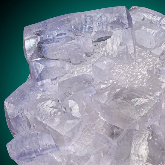 Fluorite-Jaimina Mine | Carrales | Berbes-Caravia | Ribadesella | Asturias | Spain